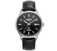 Roamer Optimus Men's Black Watch 983983 41 85 05