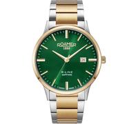 Roamer - R-Line Classic - Accessories - Hombre - Verde - ONE SIZE -
