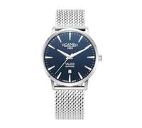Roamer Reloj Analógico para Hombres de con Correa en Cuero 988833 41 45 05