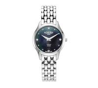 Roamer Reloj Analógico para Mujeres de con Correa en Acero Inoxidable 547857 41 85 50