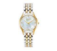 Roamer Reloj Analógico para Mujeres de Cuarzo Suizo con Correa en Acero Inoxidable 547857 47 25 50
