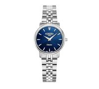 Roamer Reloj de Pulsera Classico para Mujer, Azul, 30