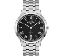Roamer - Reloj Superslender - Accessories - Hombre - Negro - ONE SIZE -