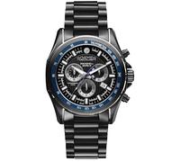 Roamer Rockshell Mark III Chrono Men's Watch 44mm 220837 45 85 50