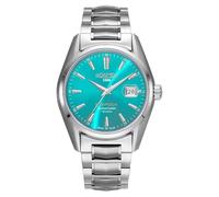 Roamer Searock 210665 41 05 20 - Reloj para hombre, turquesa