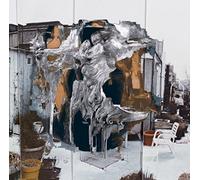 Roamer - What The Hell [Vinilo]