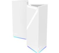 Roamii BE Pro Mesh System, Paquete de 2
