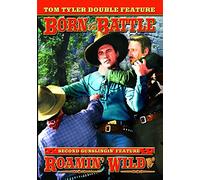 Roamin Wild / Born to Battle: Double Feature [DVD] [1936] [Region 1] [NTSC] [Alemania]