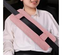 RoamReady Almohada para cinturón de seguridad para mastectomía postoperatoria, almohadilla de apoyo para recuperación de cirugía cardíaca, para quimioterapia, puerto de pecho, marcapasos, bypass,