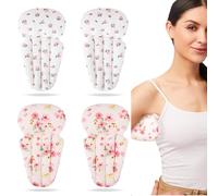 RoamReady Almohada para linfedema axilar, alivio del dolor de axila, suministros de recuperación de mastectomía, 4PCS almohadas de algodón para mastectomía para lumpectomía Post OP almohada multicolor