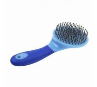 RoamTerroe Cepillo para Melena y Profesional, Color to 2, Talla Única | Cepillo Melena y con Mango, Masaje, para Establos, Jinetes