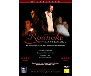Roanoke: The Lost Colony [DVD]