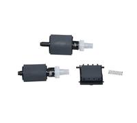 ROAOFFGB 1 Juego CF288-60015 CF288-60016 A8P79-65001 A8P79-65010 Kit de Mantenimiento de Rodillos del alimentador de Documentos ADF for Pro 400 M425 M476 500 M570 M521