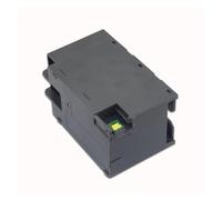 ROAOFFGB Caja de Mantenimiento de Tinta Compatible T6715 con Chip for impresoras Workforce Pro WF-4720, 4730, 4734, 4740, EC-4020, 4030 y 4040. Depósito de residuos.