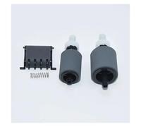 ROAOFFGB CF288-60015 CF288-60016 A8P79-65001 A8P79-65010 Kit de Mantenimiento del Rodillo del alimentador de Documentos ADF for Pro 400 M425 M476 500 M570(1set)