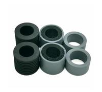 ROAOFFGB Kit de Rodillos de Repuesto 8262B001AA 3601C002AA for alimentación retardada de Recogida for escáner DR-G2090 DR-G2110 DR-G2140 DR-G1100 DR-G1130(1set)