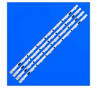 ROAOFFGB Tira de retroiluminación LED for UE28F4000A ST2751A01 HG28EB460 2013SVS28H D2GE-280SC0-R3 BN96-25298A UA28F4088AR UE28F5000