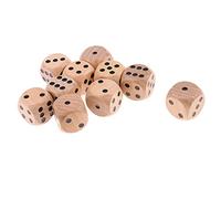 RoaQinFo 10 Piezas para La Familia, Bosque