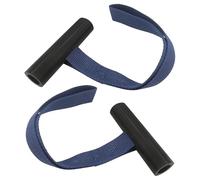 RoaQinFo 2x Correas de Anclaje Quick Hood Loops para Kayak, Rafting, Equipamiento para Vehículos, Piragüismo, Versátiles para Capós Y Maleteros de Coches.