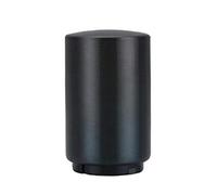 RoaQinFo 3 Piezas Abridor Automático de Botellas Abridor de Cerveza Abridor Magnético Quitachapas Destapador de Bebida en Acero Inoxidable con Imán Recolector, 4 Piezas