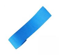 RoaQinFo 4X Cinta de Agarre para Raqueta de Tenis, Envoltura para Mango de Raqueta, Cinta Gruesa para Raquetas, 1 Pulgada de Ancho, Absorbente, Antide, 4 Piezas
