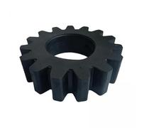 RoaQinFo 5X Herramienta de Reparación de Accesorios para Saco de Boxeo, Junta de para Saco de Arena, Tapón de Entrada para Saco de Ki, 2 Piezas