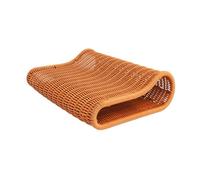 RoaQinFo Almohada de Sauna, Reposacabezas para Sauna, Almohada Ergonómica de Diseño Curvo Y Fresca Tejida a Mano para Spa en Casa, Habitaciones de Verano Y