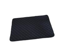 RoaQinFo Almohadilla Lavable para Orinar de Perro, Almohadilla para Cachorros, Suave E Impermeable, Suministros para Mascotas, Almohadilla de Entrenamiento Par, XL