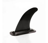 RoaQinFo Base de Tabla de Surf te Quilla con de Inserción Rápida y Desmontaje Fácil Compatible con Tablas Inflables Adecuada para Paddle Surf y Surf, Fin+Base Set