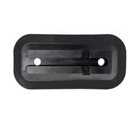 RoaQinFo Base de Tabla de Surf te Quilla con de Inserción Rápida y Desmontaje Fácil Compatible con Tablas Inflables Adecuada para Paddle Surf y Surf, Single Base