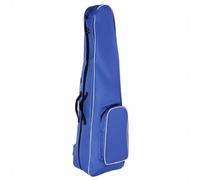 RoaQinFo Bolsa de Esgrima Infantil Mochila Deportiva Compartimentos Separados Múltiples Opciones de Transporte Adecuada para Niños en Formación Campeonatos Escolares, Azul