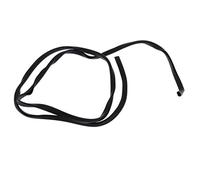 RoaQinFo Carbon Protector de Paleta para de Hoja de Cinta de Protección para Accesorios Resistentes en Adecuado para Surfistas Deportes