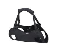 RoaQinFo Chaleco Elevador para Mascotas, Arnés Elevador para Perros, Transportín para Perros para Paseos, Corte de Uñas, Perros Mayores, Lesiones Articulares, l