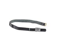 RoaQinFo Cinturón para Figura de Acción en Miniatura, de Cuero Sintético PU, Accesorio con Hebilla Metálica, Coleccionable, Ideal para Exhibición de Modelos, U, 006s