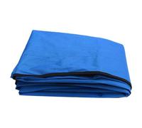 RoaQinFo Cubierta de Repuesto para Toldo de Barco, Accesorios, Equipamiento, Protección Solar, Cubierta para Toldo Bimini, Cubiertas para Toldo, 190 Cm X 181 Cm