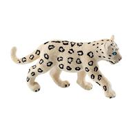 RoaQinFo Figura de de Juguete Figuras de Animales Estatua Realista de Animales Salvajes para Niños para Decoración de Pasteles Regalos para F, Estilo B