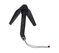RoaQinFo Juego de Brazos de Motor, Piezas de Reparación, Accesorios de Hélice, Motor, Conjunto Delantero Y Trasero con Brazo de Eje, Aplicable Al E88 E88P, After B