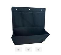 RoaQinFo Organizador de Pared Versátil Que Ahorra Espacio, con Múltiples Bolsillos, para Colgar en La Puerta, 1x, tal como se describe