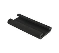 RoaQinFo Protector de Cojín de Asiento para Bote Dragón, Impermeable Y a Prueba de Golpes, con Forma de U.