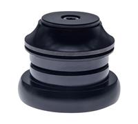 RoaQinFo Repuesto de Dirección de Bicicleta, 44 Mm, Espaciadores de Aleación de Aluminio, Rodamientos de Dirección para Bicicleta de Carretera Y Montaña, Acces