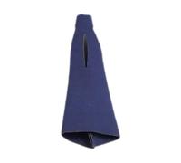 RoaQinFo Ropa para Figuras de Acción a Escala 1:12, Minivestido, Moda, Ropa para Muñecas, Ajustado para Muñecas Femeninas de 6 Pulgadas, Figuras, Cuerpo, Azul Marino