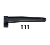 RoaQinFo Soporte de Antebrazo para Coche RC, Placa Conectora de Chasis, Rendimiento Estable, Piezas de Repuesto de Aleación de Aluminio para Camiones Lunch Box