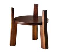 RoaQinFo Soporte para Dispensador de Bebidas, Soporte para Jarra de Agua, Soporte para Macetas, Soporte para Dispensador Multiusos para El Hogar, Bar Y Vacacio, 16cm