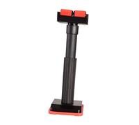RoaQinFo Soporte para Gato de Gabinete, Varilla de Extensión, Cabezal de Rodillo, Diseño Práctico, Tercer de Soporte, Soporte de Elevación para Gabinet