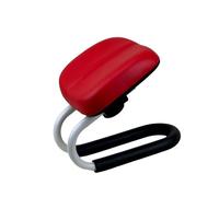 RoaQinFo Taburete de Meditación Ajustable, Ergonómico Y Cómodo para Ejercicios Y Oración.