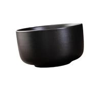 RoaQinFo Tazón para Matcha Japonés Hecho a Mano Ceremonial Copa Tradicional de Té Verde Inspiración Artesanal Adecuado para Hogar Oficina, estilo c, tal como se describe