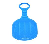 RoaQinFo Trineo de Nieve para Niños de 32 X 50 X 5 Cm, Grueso, Ligero Y Resistente, para Césped.