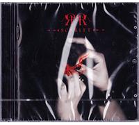 RoaR 1st Mini Album - Scarlet