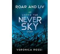 Roar And Liv (ebook)