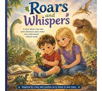 Roar and Whispers